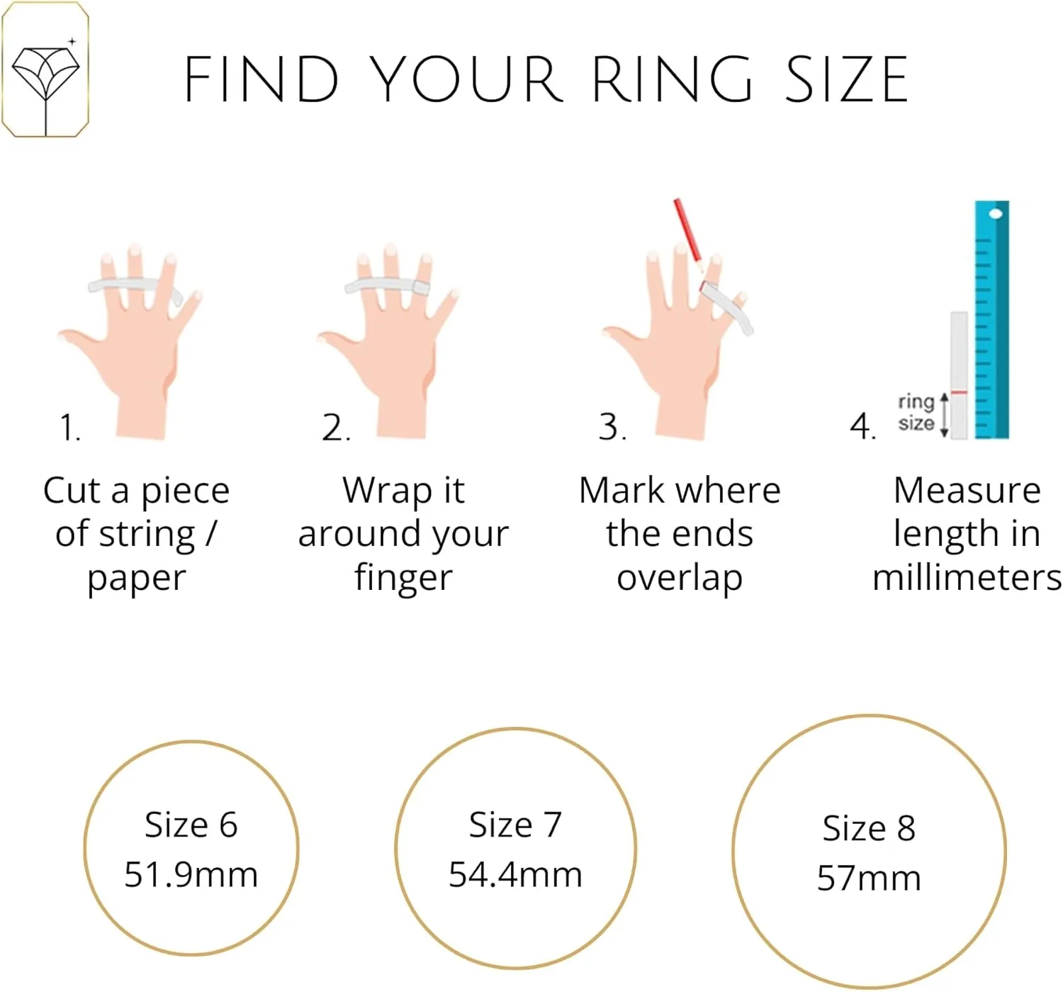 MAX   STONE Solid 10K Gold Gemstone Rings for Women | Oval Cut Birthstone Rings in Size 6 to 8 | Anti Tarnishing Real 10kt Gold Statement Cocktail Ring with Gift Box
