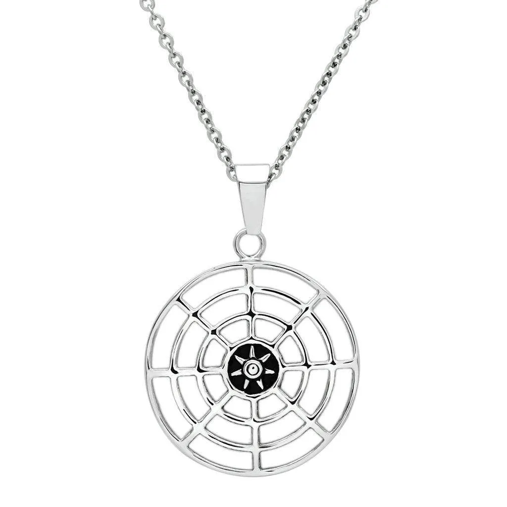 Men's Necklaces - TK563 - High polished (no plating)