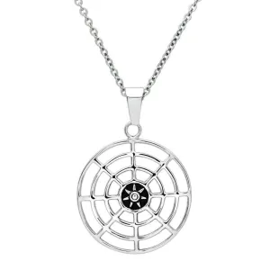 Men's Necklaces - TK563 - High polished (no plating)