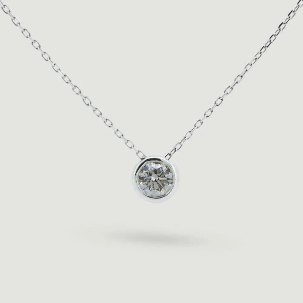 Modena Pendant Bianco