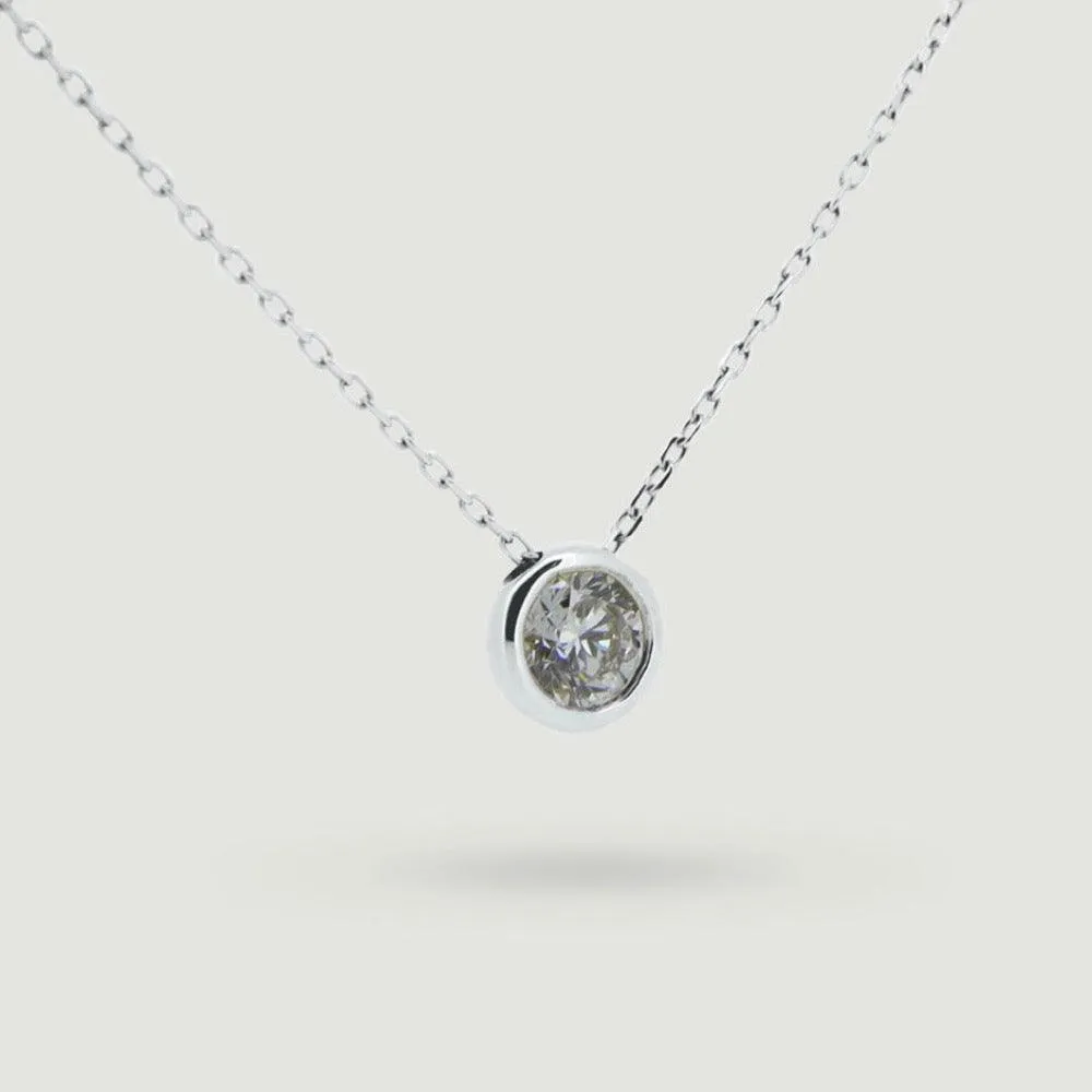 Modena Pendant Bianco