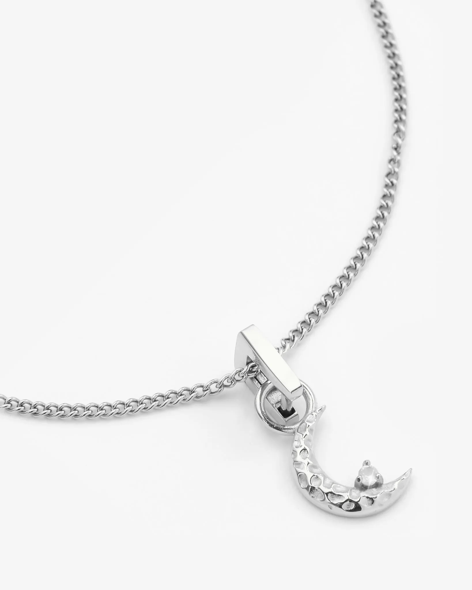 Moon Necklace