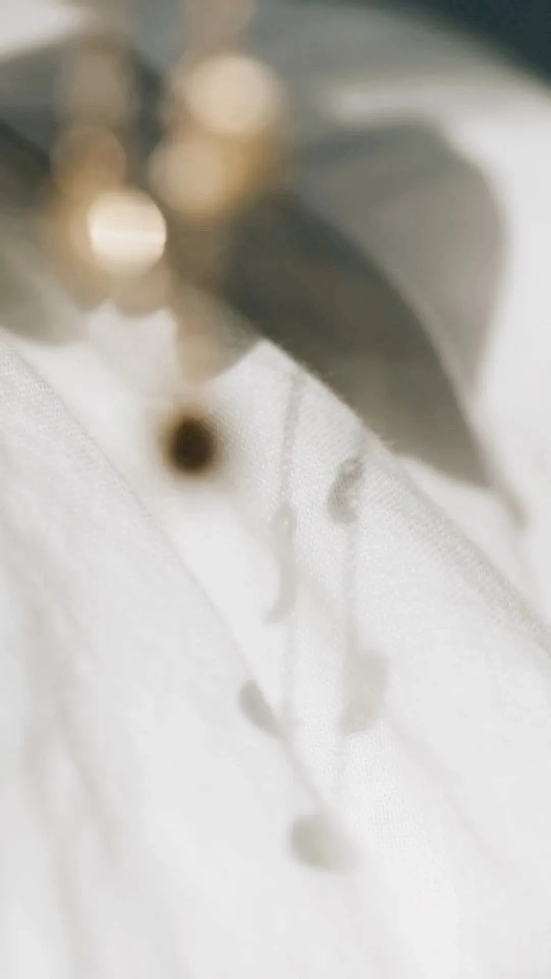 Moon Phase Necklace