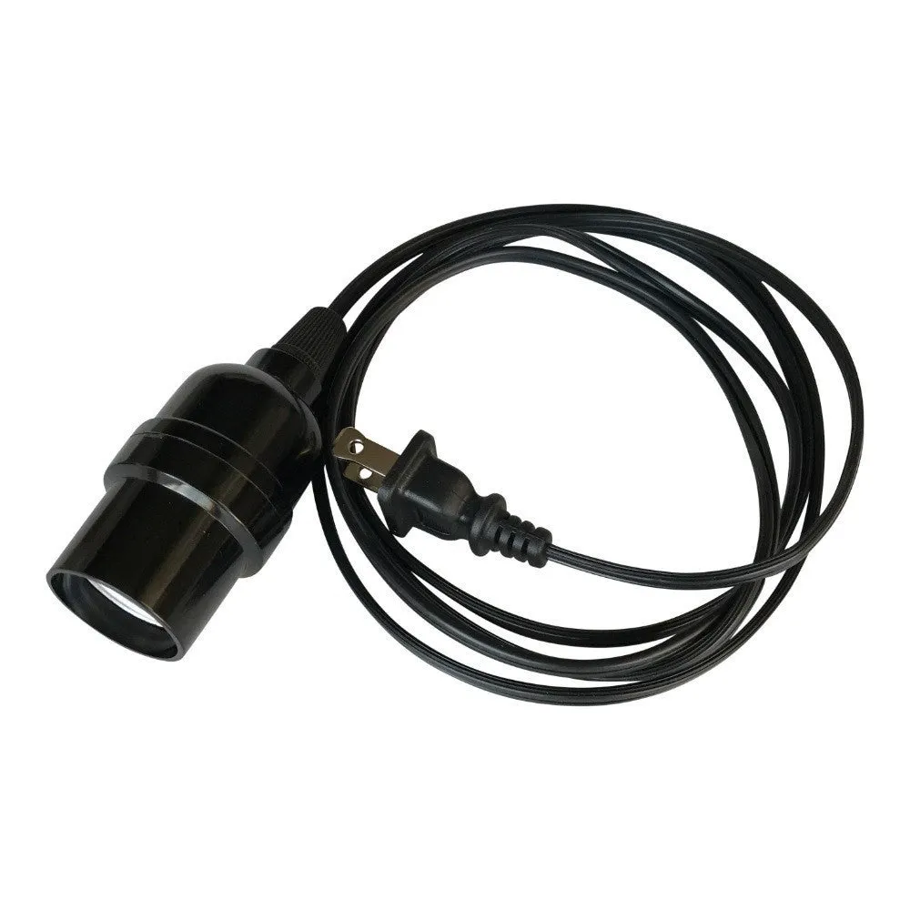 Nostalgic Classic Lamp - Phenolic Socket