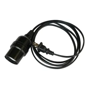 Nostalgic Classic Lamp - Phenolic Socket