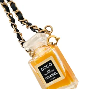 Parfum Necklace