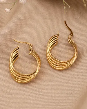 Pickle Fashionable Hoop