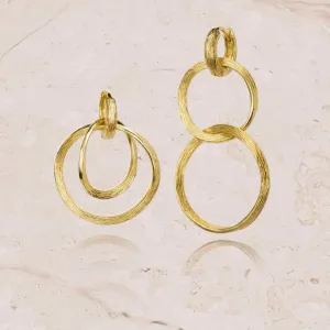 "Florence" Dangle Earring