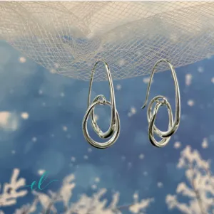 "Halo" Earrings