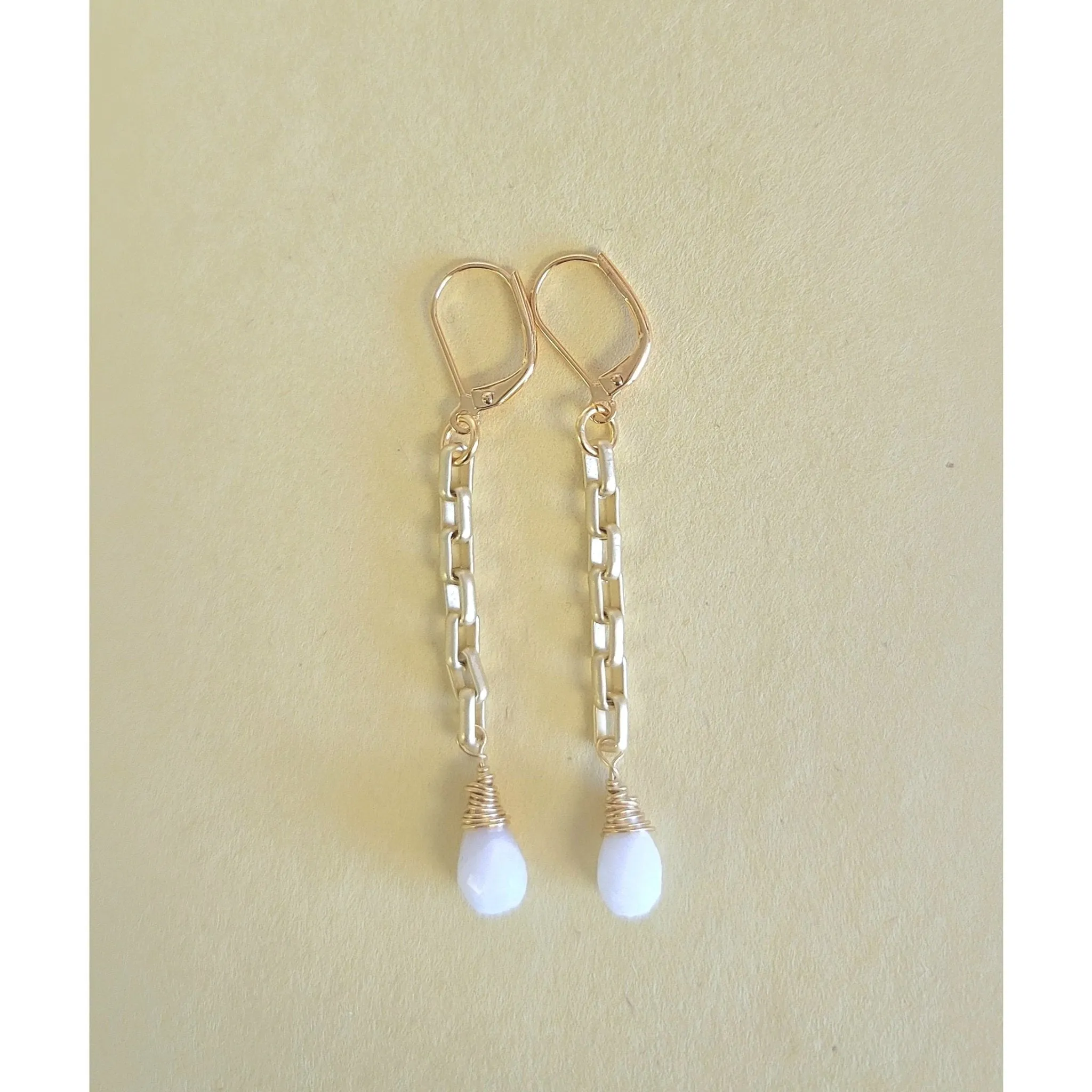 Rala Earrings