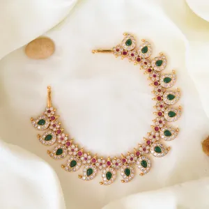 Resplendent Necklace