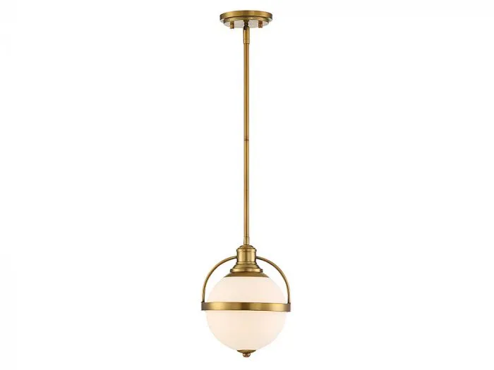 Savoy House Essentials Westbourne Pendant