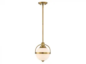 Savoy House Essentials Westbourne Pendant