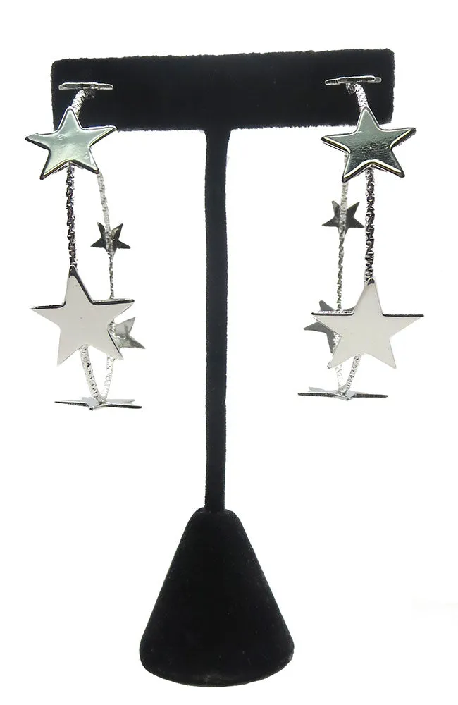 Silver Star Station Hoops