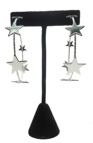 Silver Star Station Hoops