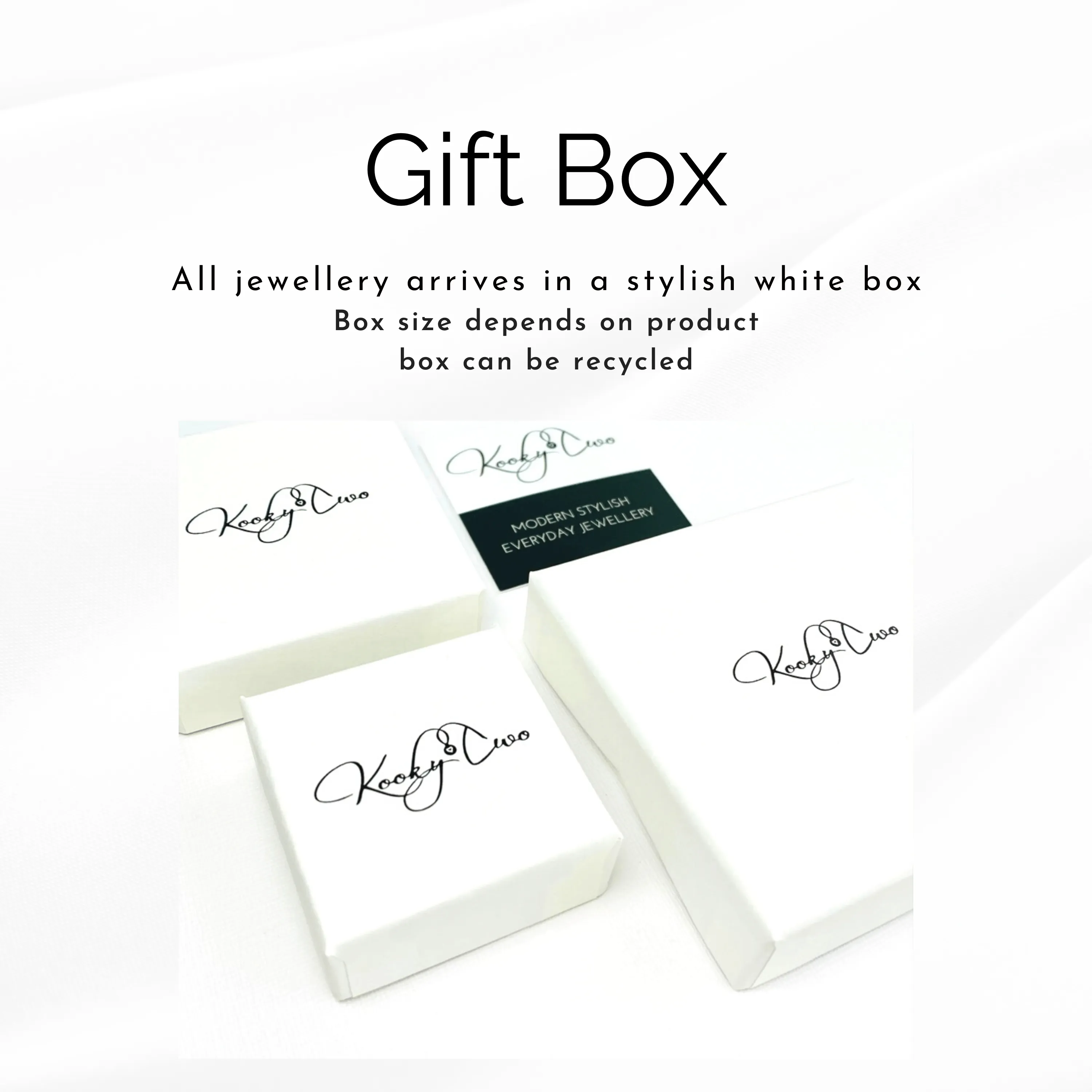 Silver Trio Initial Necklace Layering Set
