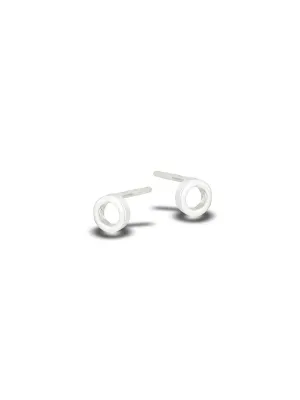 Simple Circle Posts