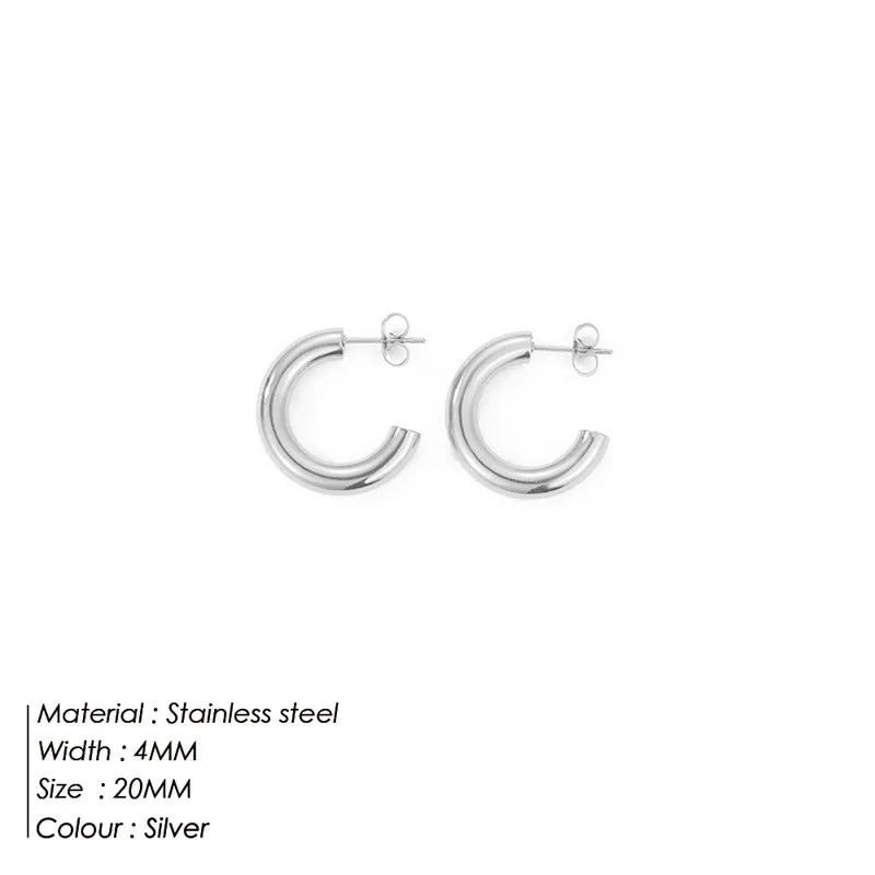 Simple Hoops
