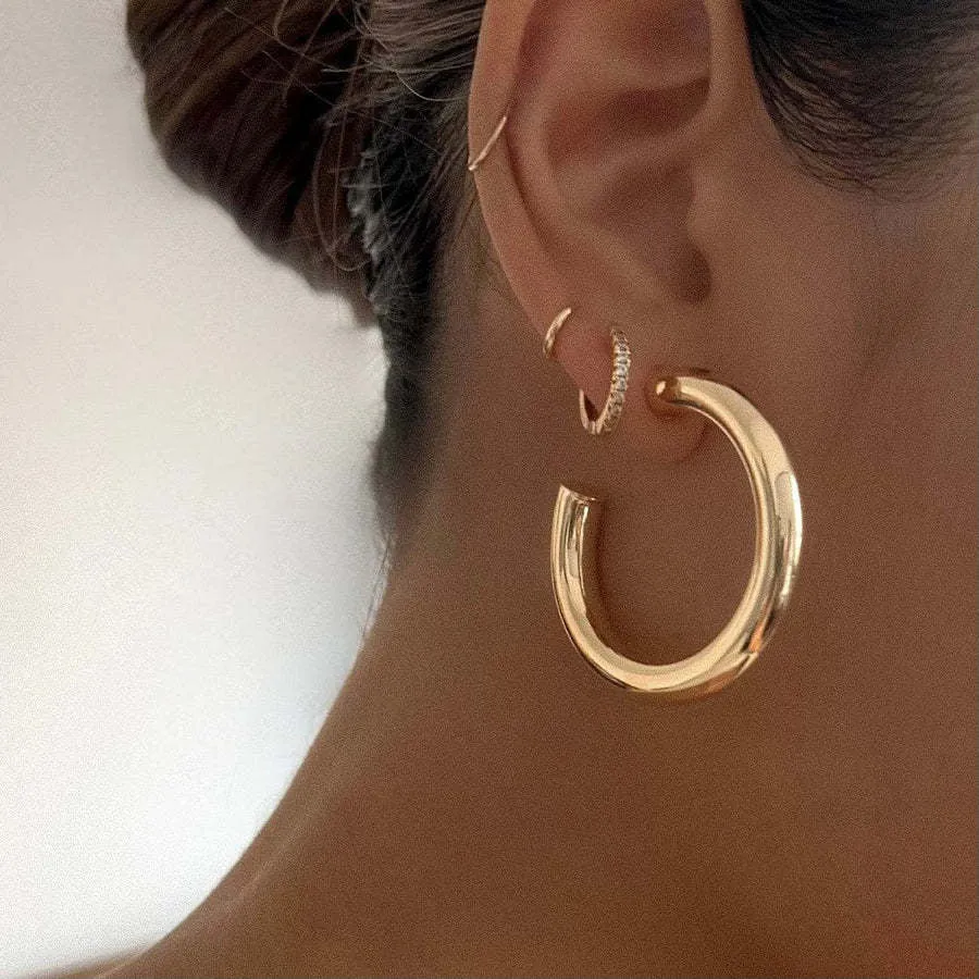 Simple Hoops