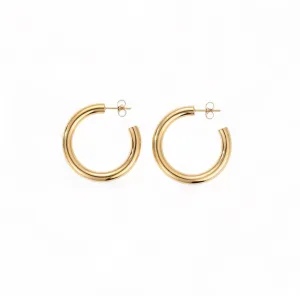Simple Hoops