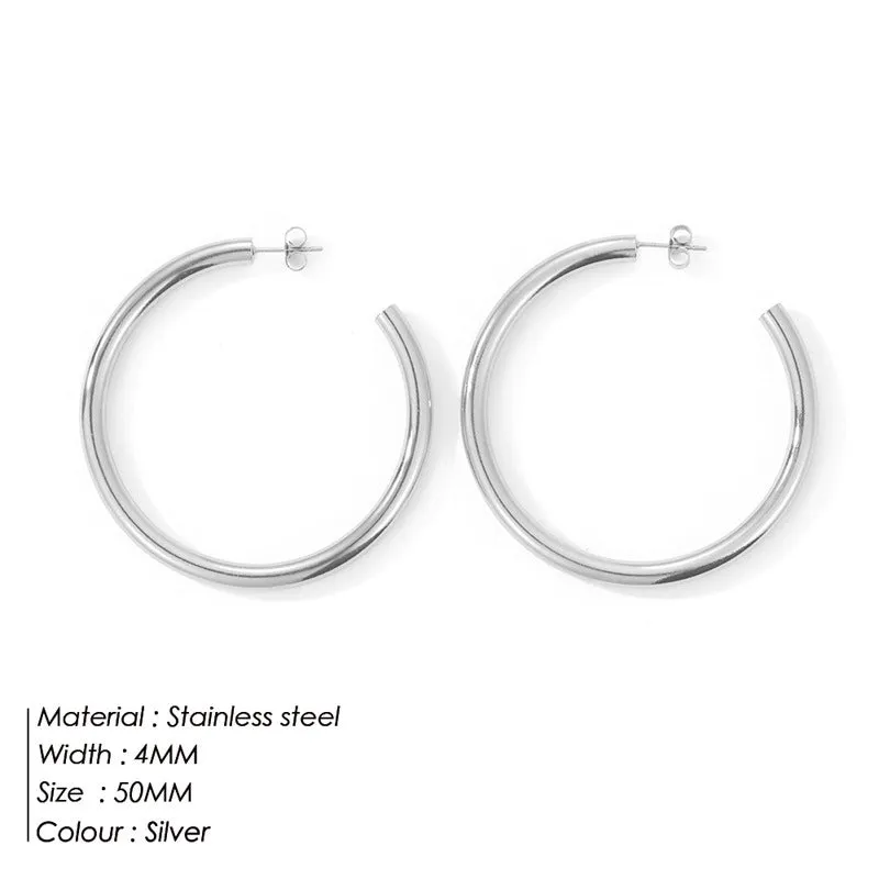 Simple Hoops