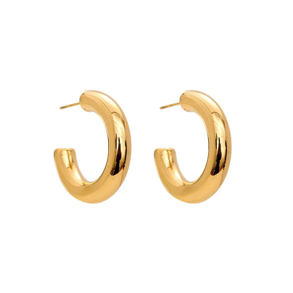 SIMPLE HOOPS