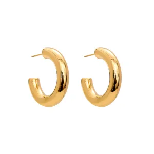 SIMPLE HOOPS