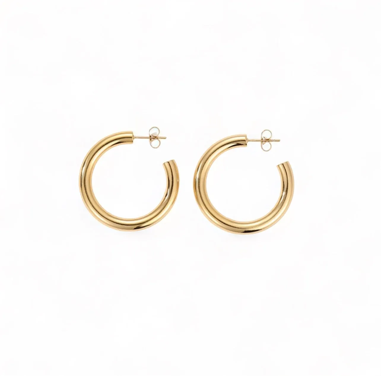 Simple Hoops
