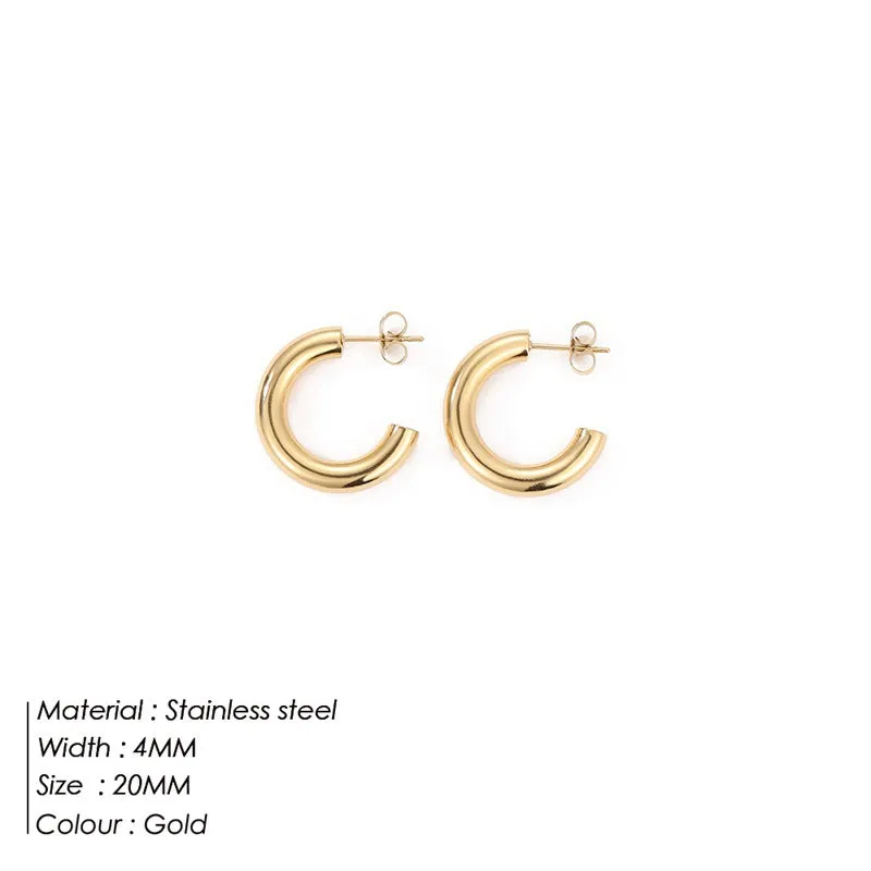 Simple Hoops