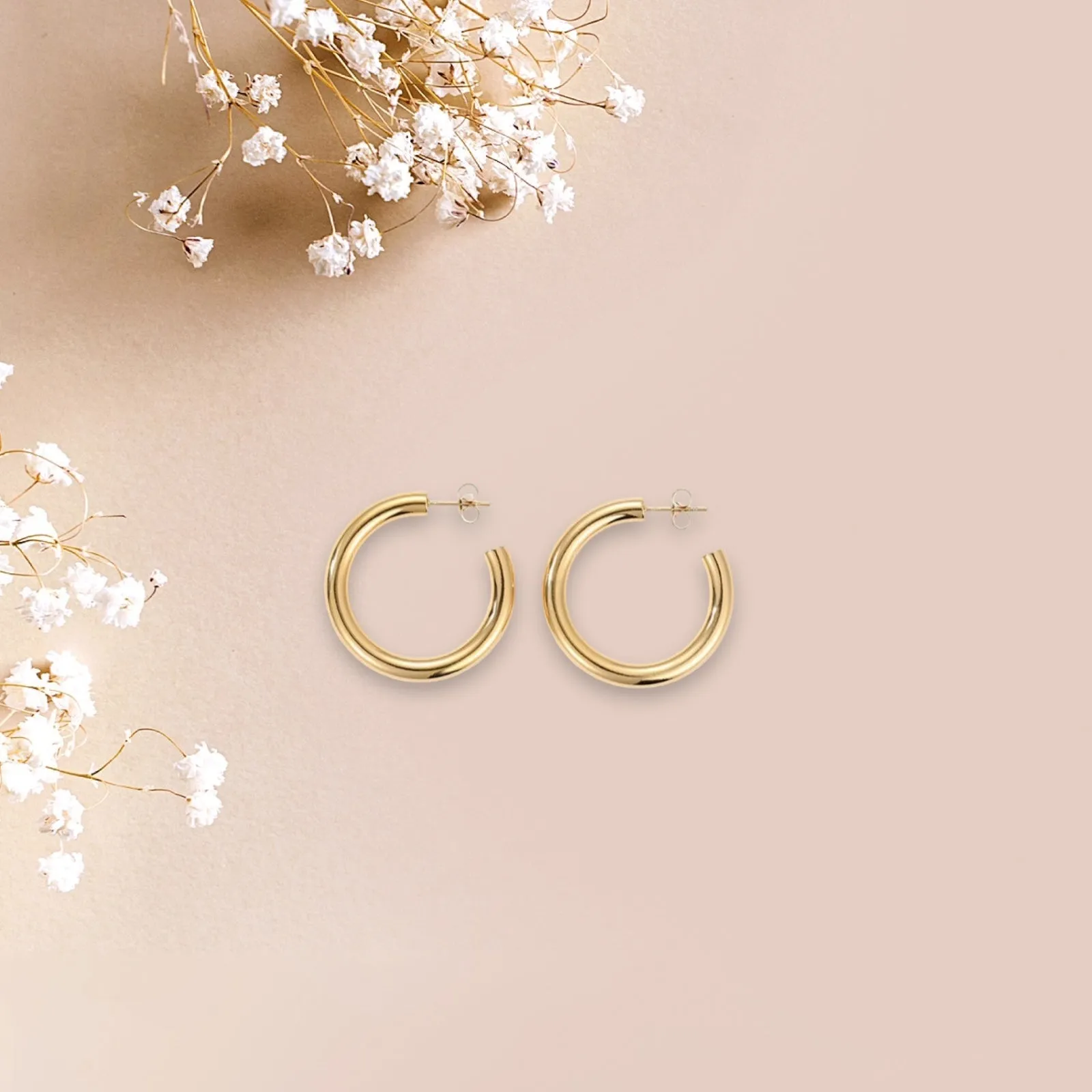 Simple Hoops