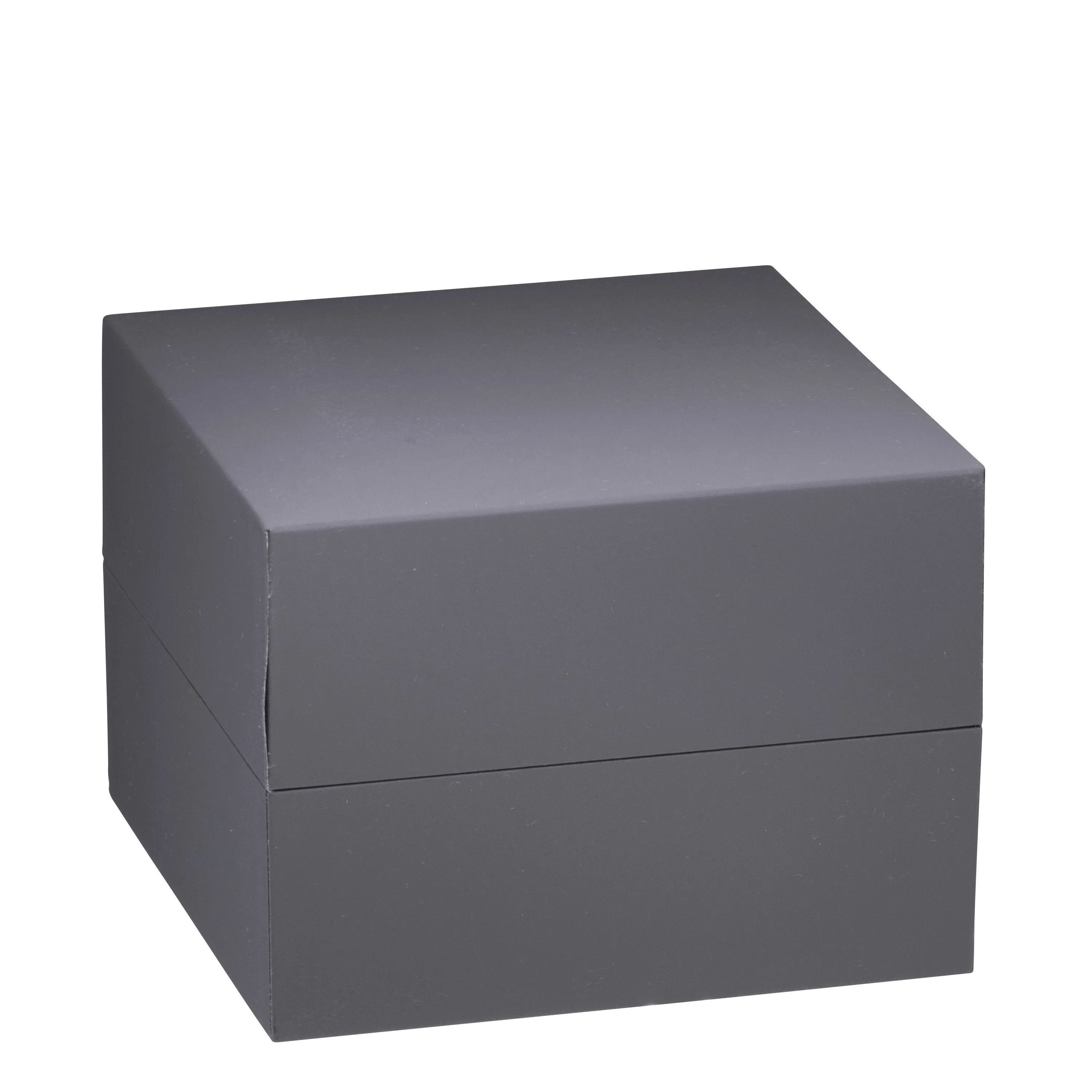 Soft Touch Universal/Utility Box with sleeve, Vogue Collection