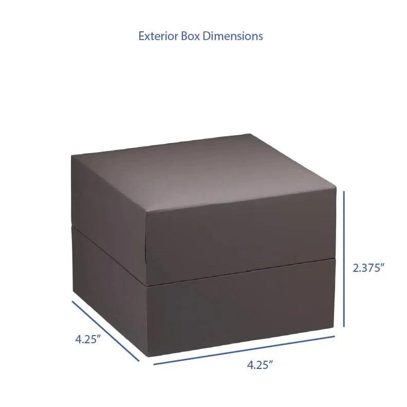 Soft Touch Universal/Utility Box with sleeve, Vogue Collection