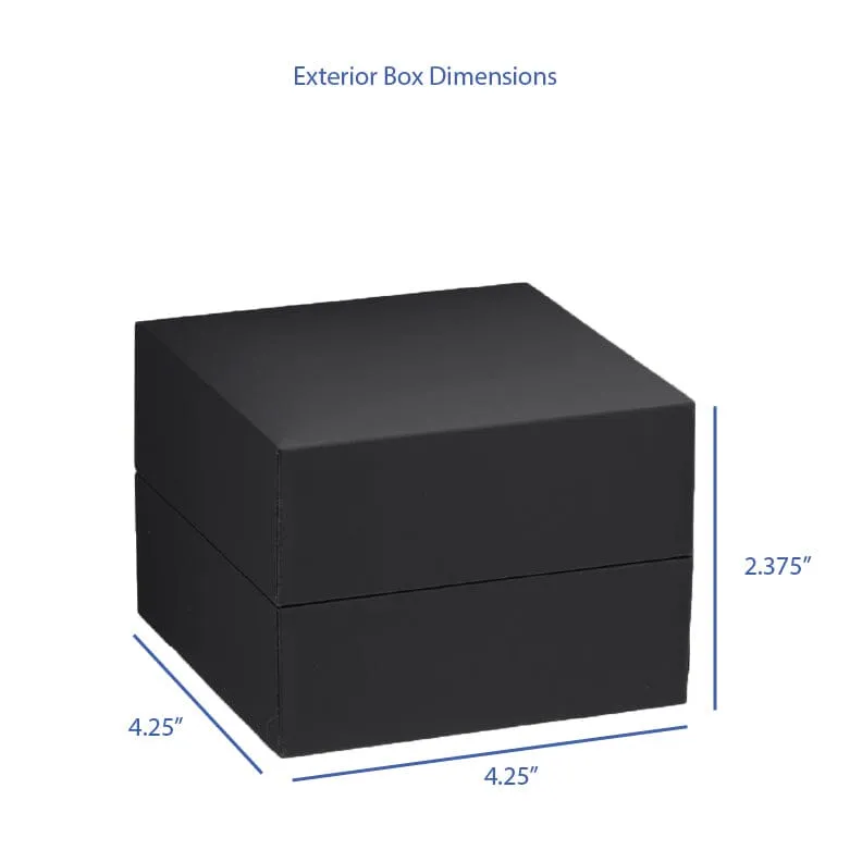 Soft Touch Universal/Utility Box with sleeve, Vogue Collection