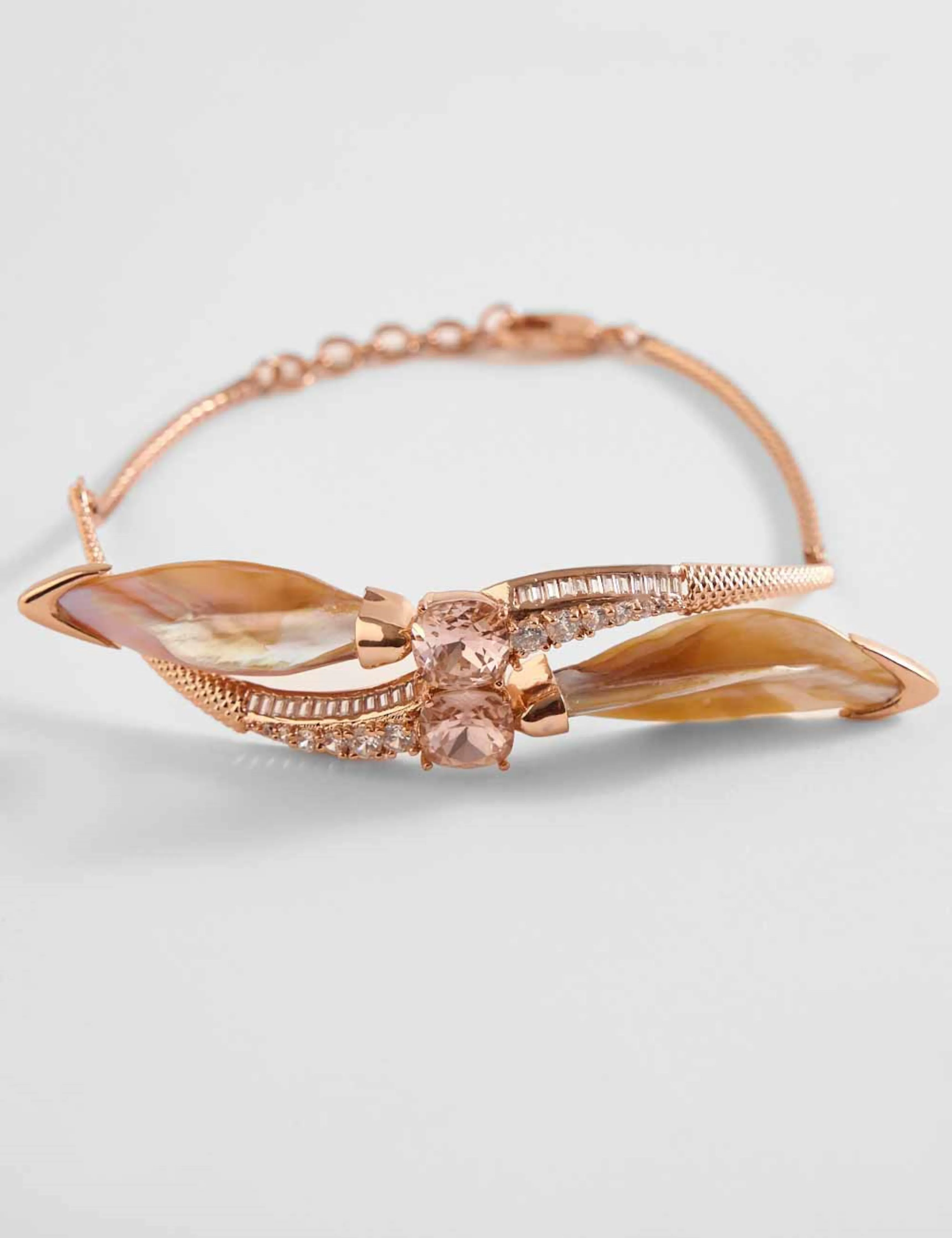 Song of a Leaf Crossover Choker