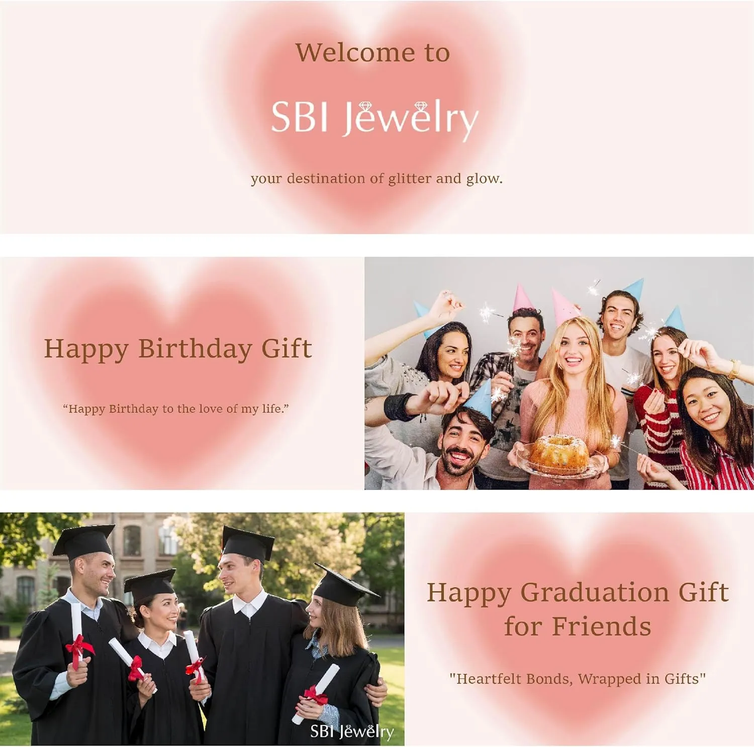 Sparkling Birthstone Crystal Safety Chain Spacer Charms Compatible wiht Pandora Charms Bracelets Gift jewelry for Mom Daughter Granddaughter Wife Birthday
