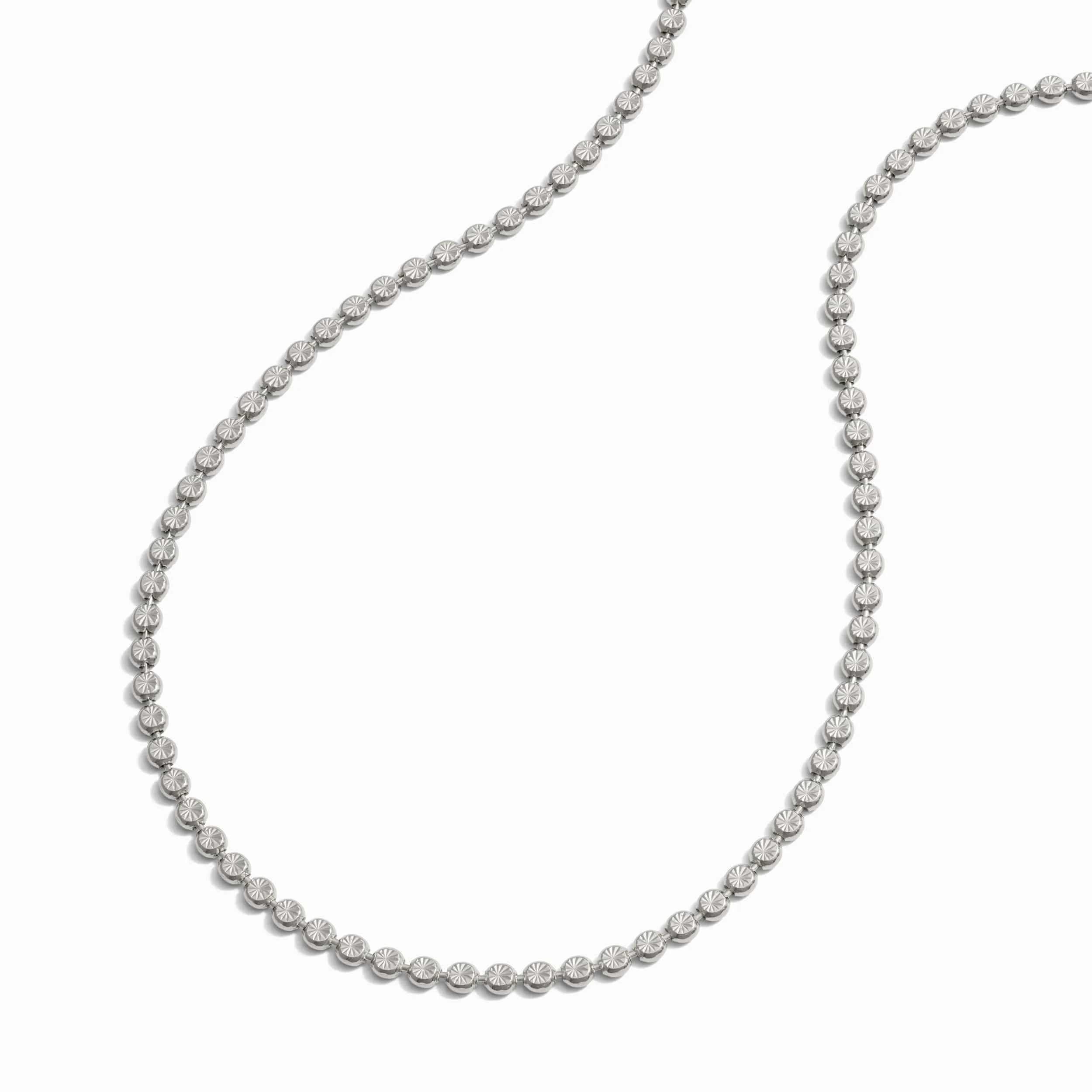 Stardust Chain Necklace