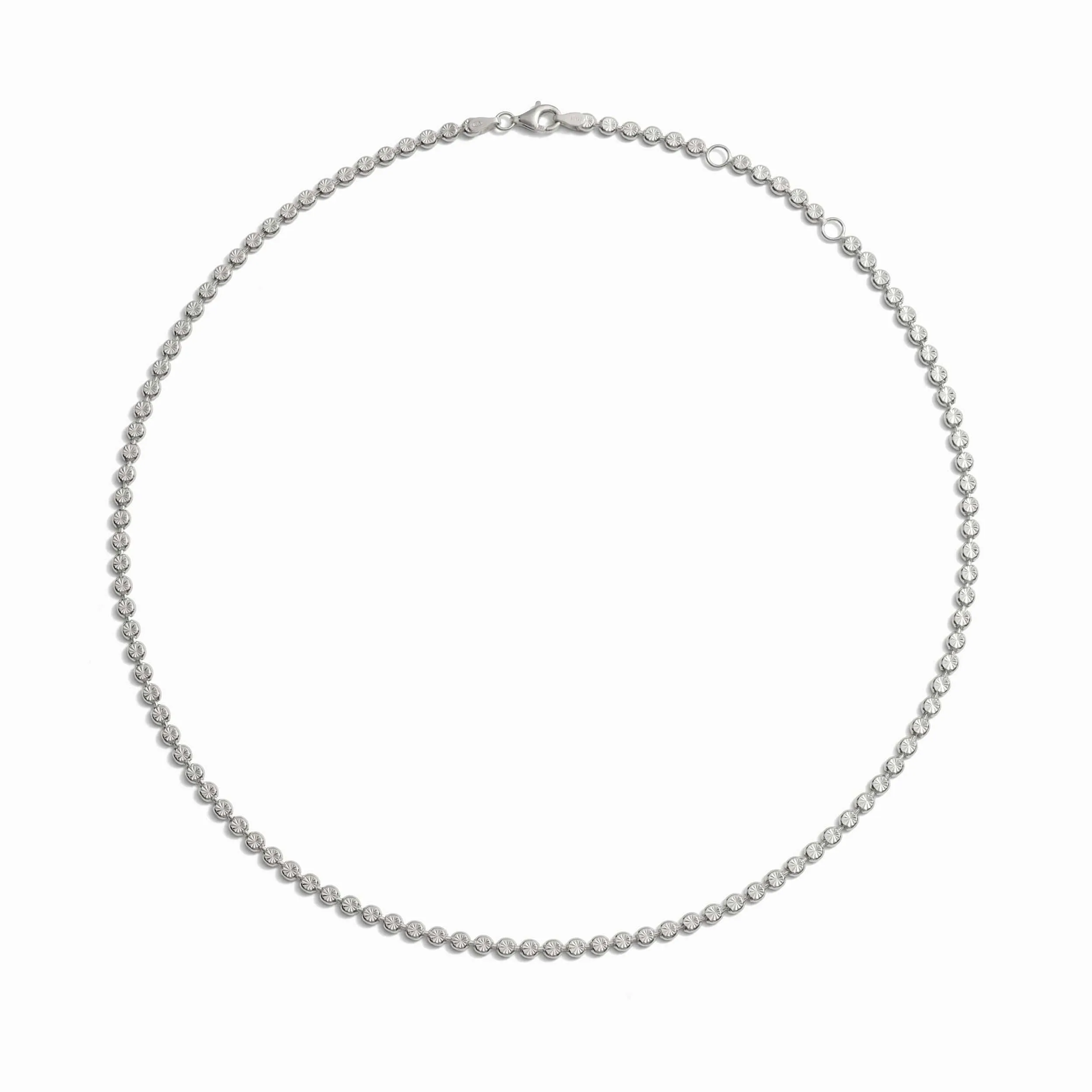 Stardust Chain Necklace