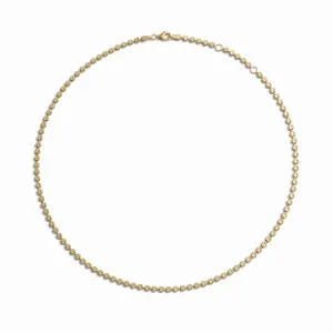 Stardust Chain Necklace