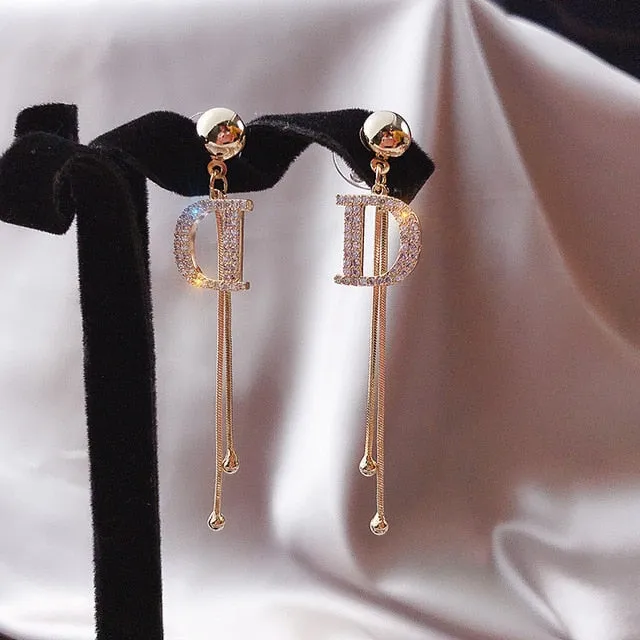 Stylemein - Hoop Earrings | Gold Hoop Earrings