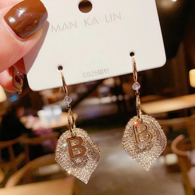 Stylemein - Hoop Earrings | Gold Hoop Earrings