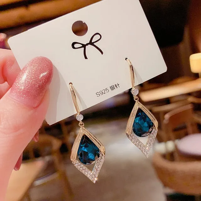 Stylemein - Hoop Earrings | Gold Hoop Earrings