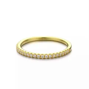 Sutton Shimmer Ring