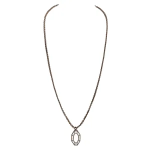 SYRA PENDANT