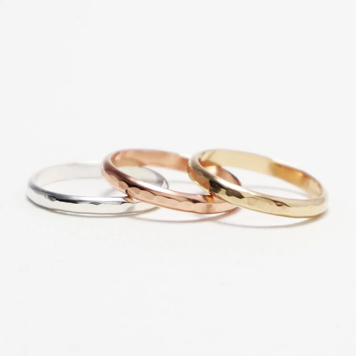 The 3 Kismet Rings