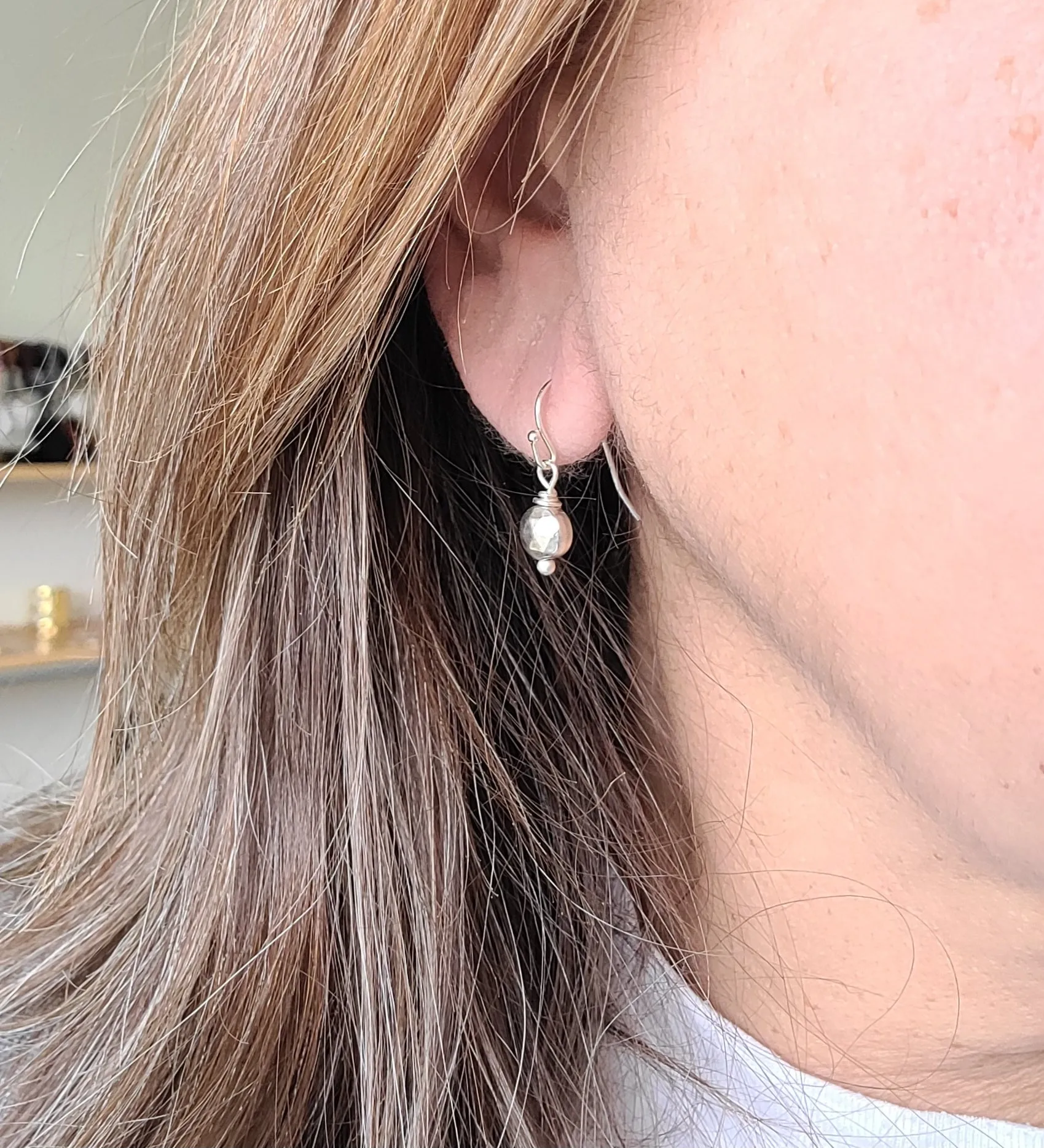 Thea Earrings