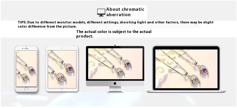 Three-claw Ear Clip 925 Silver Simple Zircon Earrings Simple Geometric Earrings