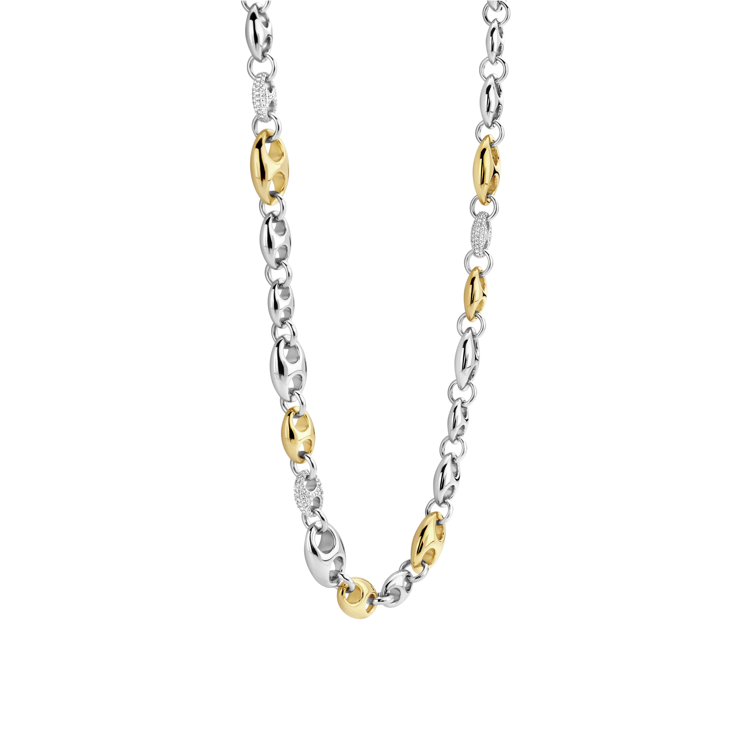 TI SENTO Necklace 34062ZY