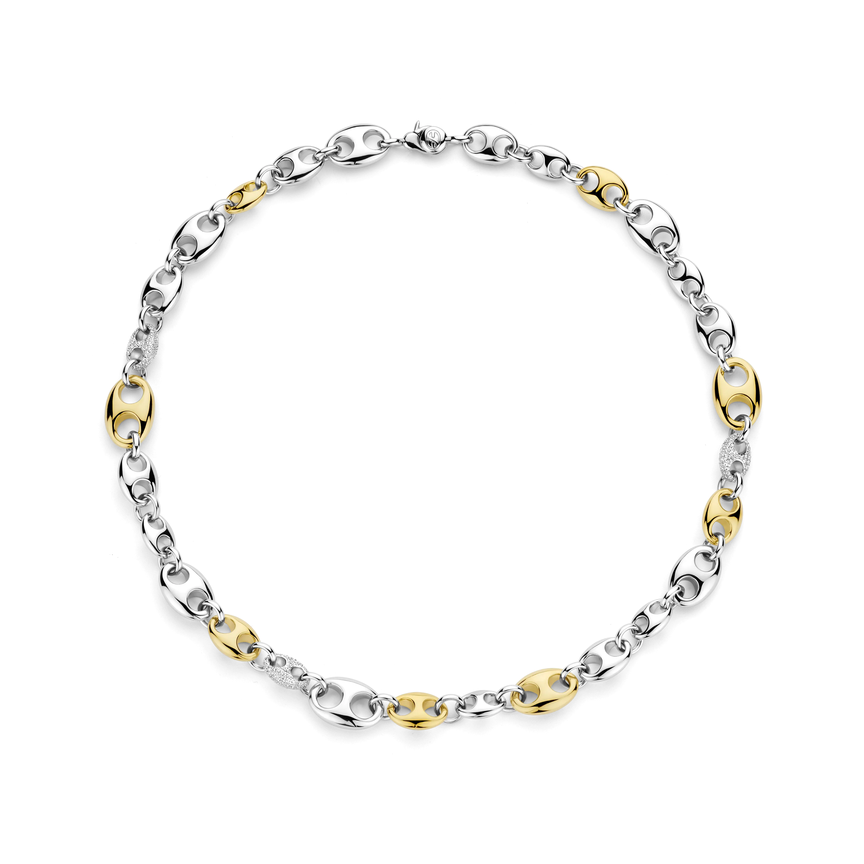 TI SENTO Necklace 34062ZY
