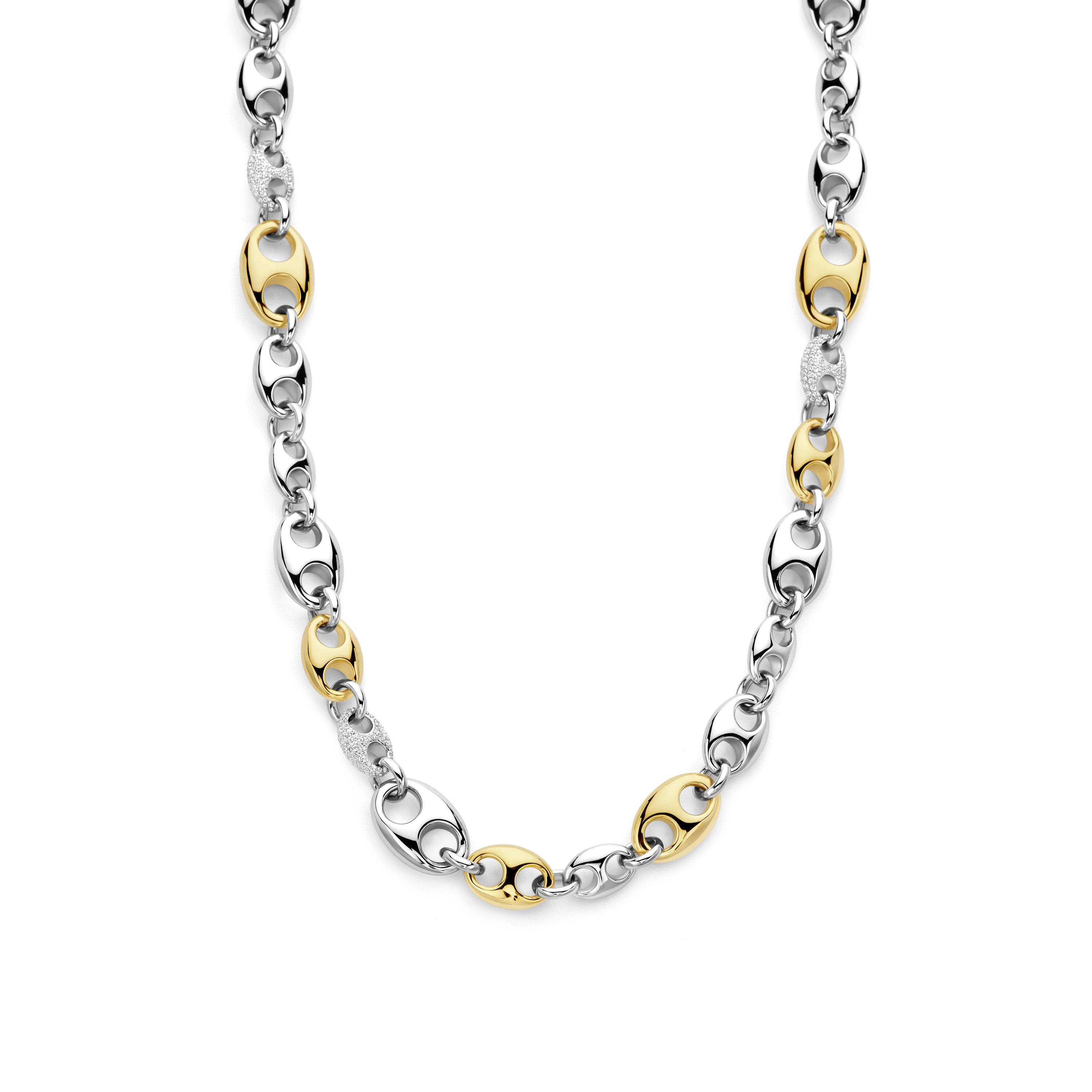 TI SENTO Necklace 34062ZY