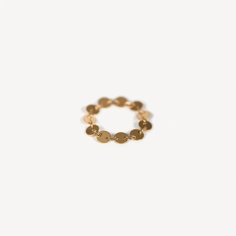 Titlee Glenwood Ring